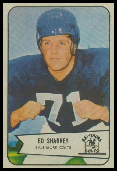 109 Ed Sharkey